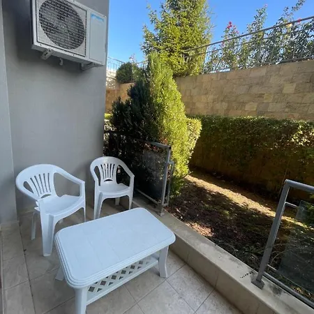 Apartment “sun Wave 2”