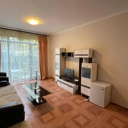 “sun Wave 2” Apartment