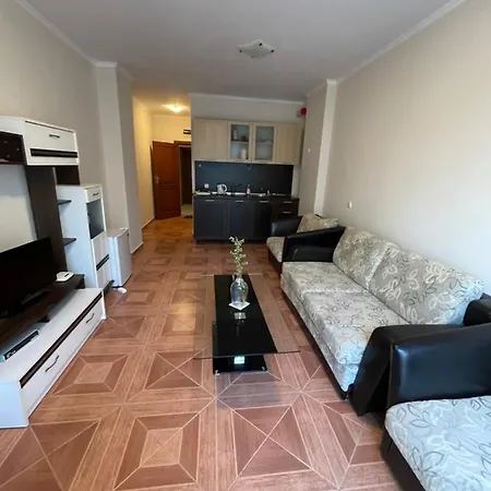 Apartment “sun Wave 2” Sveti Vlas