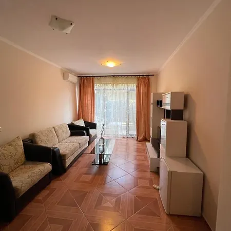 “sun Wave 2” Apartment