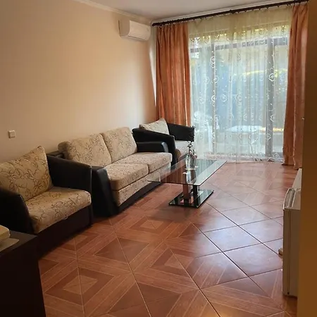 Apartment “sun Wave 2”